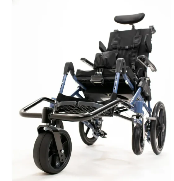 Manual Wheel Chairs